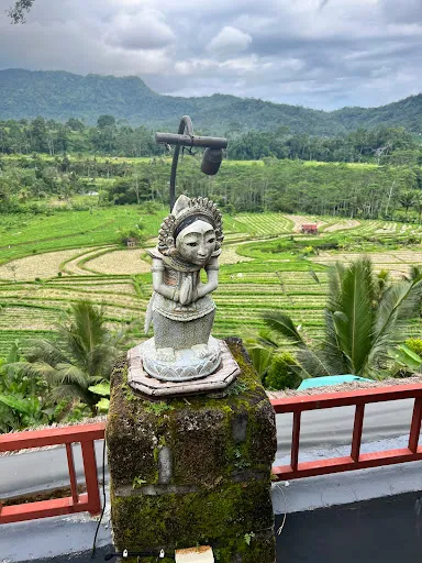 Natural view resto 3