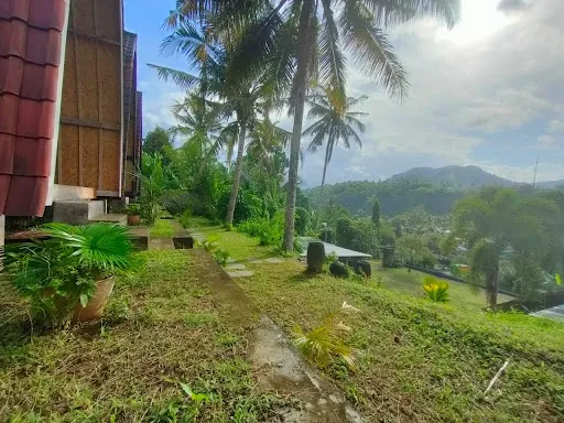 Babakan Unda cottage