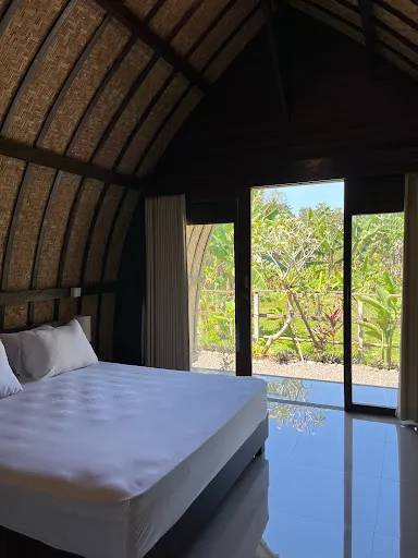 Babakan Unda cottage 1