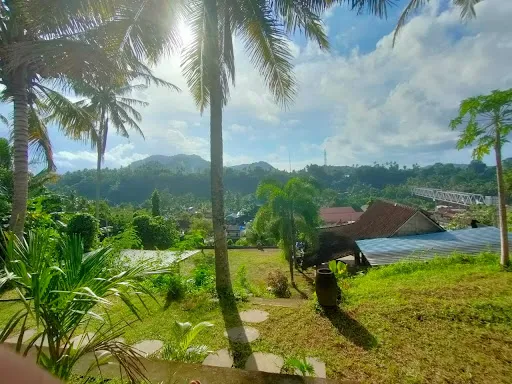 Babakan Unda cottage 3