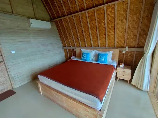 Babakan Unda cottage 4