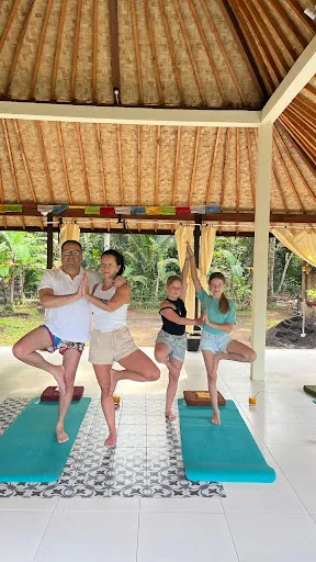 Sidemen Laksmi Yoga 2