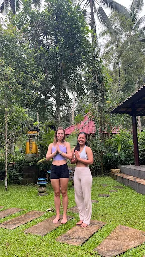 Sidemen Laksmi Yoga 4