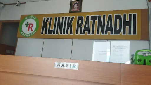 Klinik Ratnadhi 4