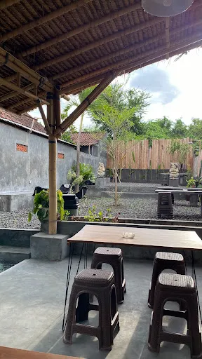 SAMASTRA KEDAI 1