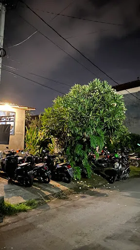SAMASTRA KEDAI 3
