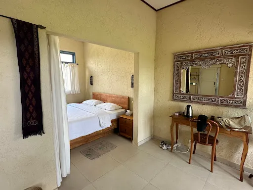AMRITA VILLA SIDEMEN 1