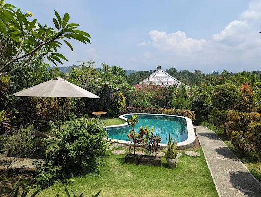 AMRITA VILLA SIDEMEN 2