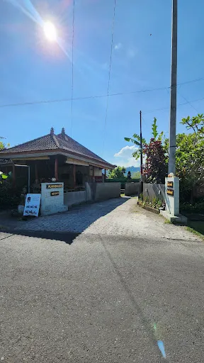 Dedhari Restaurant by Alamdhari Resort 4