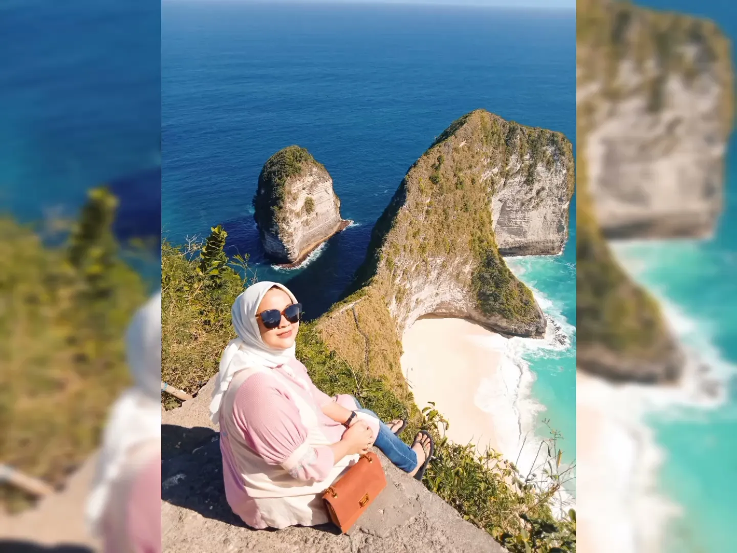 MASKOTNUSAPENIDATOUR PAKET TOUR NUSA PENIDA (Tour terlengkap dan termurah Nusa Penida) 1