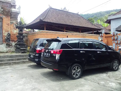 Paca Bali Transport 2