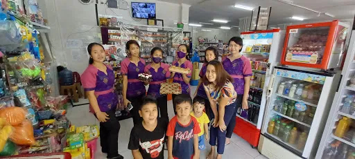 TOKO INDRAJAYA 1