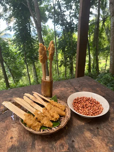 Mystery Mountain Cooking Class 1