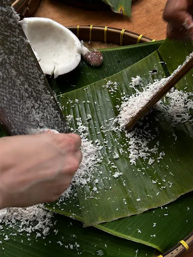 Mystery Mountain Cooking Class 4