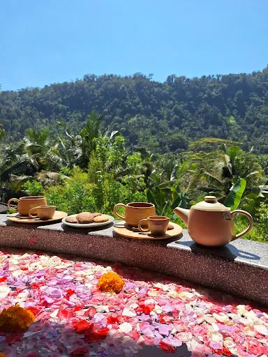 Kapha Spa at Wapa di Ume Sidemen 1