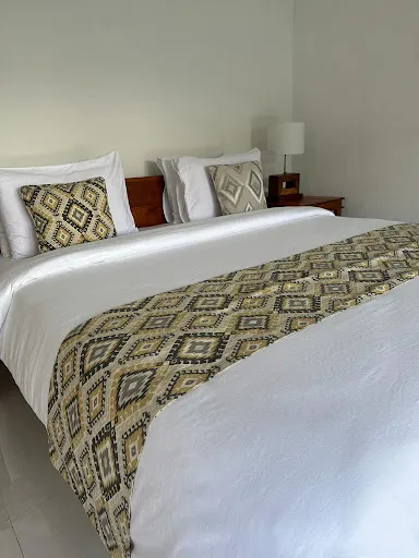 The Babakan Accomodations 1