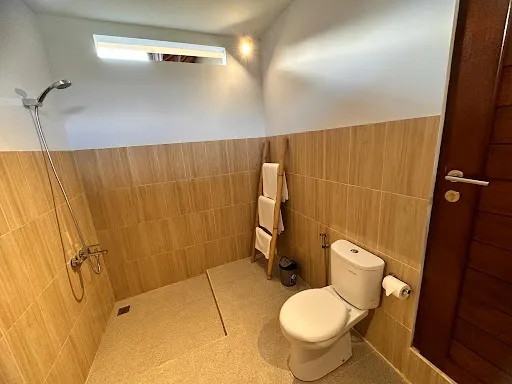 The Babakan Accomodations 2