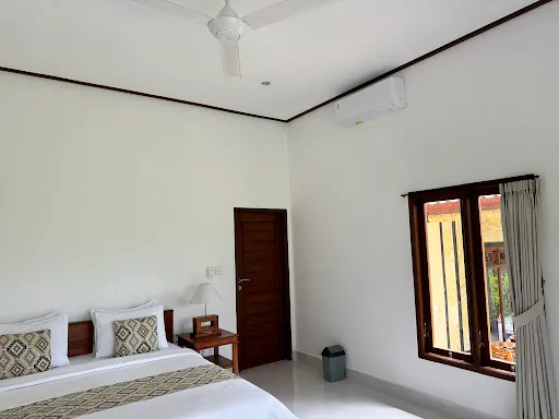 The Babakan Accomodations 3