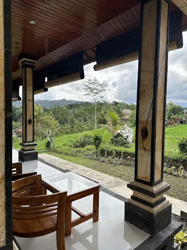 The Babakan Accomodations 4