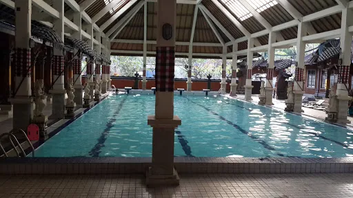 Graha Purwaka Pangi 1