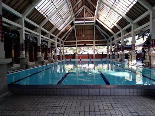 Graha Purwaka Pangi 2