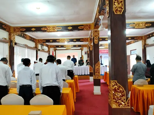 Graha Purwaka Pangi 3