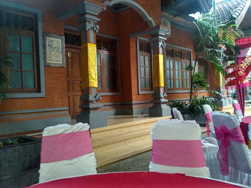 Graha Purwaka Pangi 4