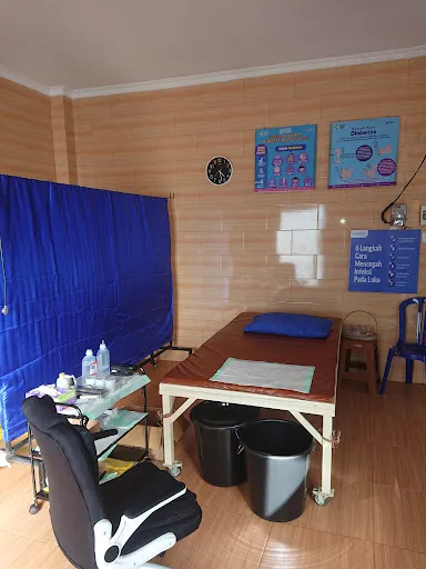 Praktik mandiri Yadnya Mulia care 1
