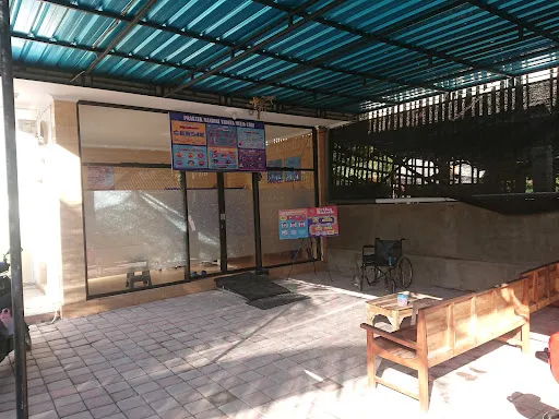 Praktik mandiri Yadnya Mulia care 2