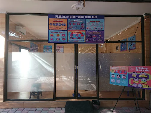 Praktik mandiri Yadnya Mulia care 3