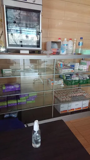 Praktik mandiri Yadnya Mulia care 4