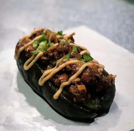 KEBAB TACO$$$ Semarapura 2