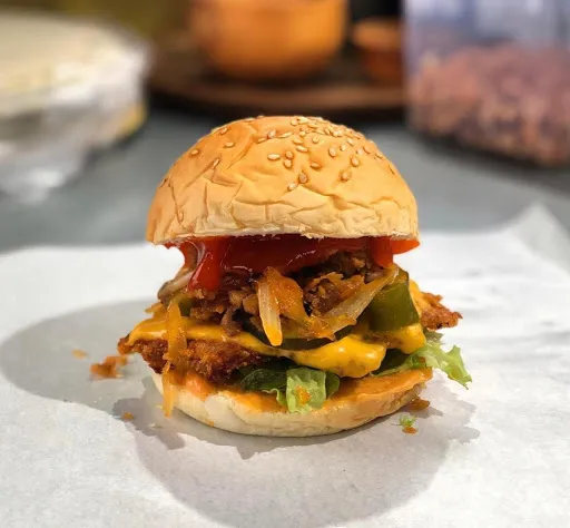 KEBAB TACO$$$ Semarapura 3