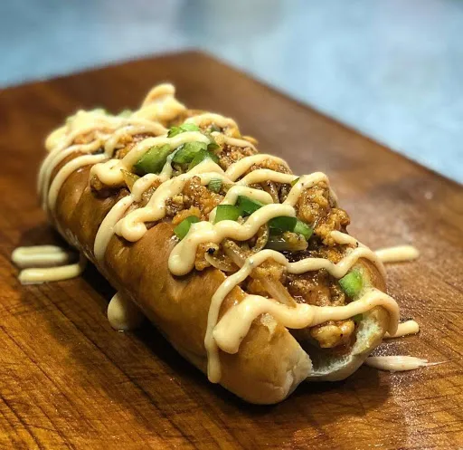 KEBAB TACO$$$ Semarapura 4