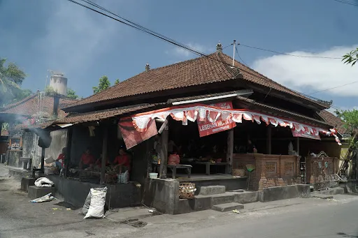 Merta Sari Restaurant Pesinggahan 4