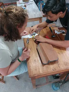 Santi Silver Class Sidemen 4