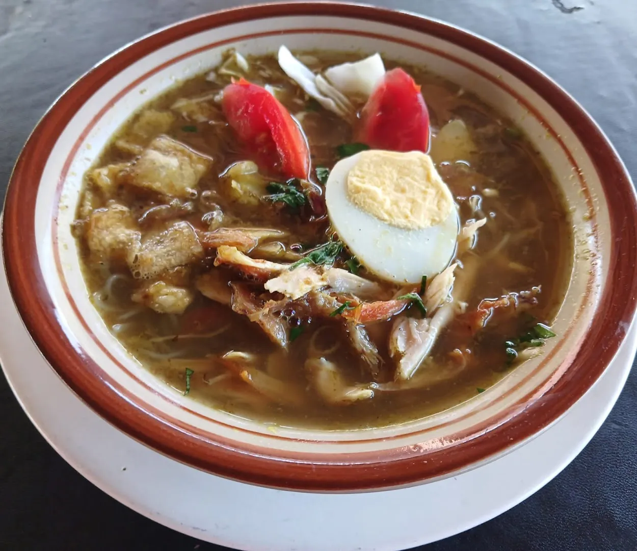 Rumah Makan Kumendel 2