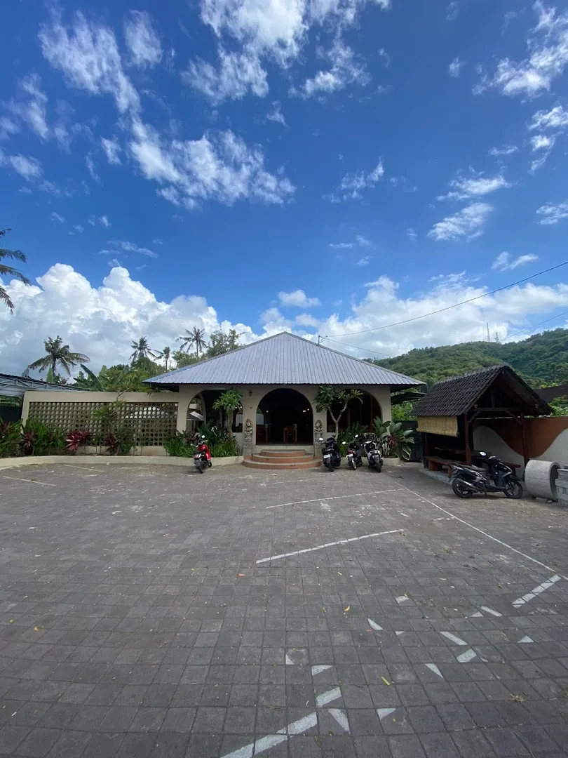 Rumah Makan Kumendel 3