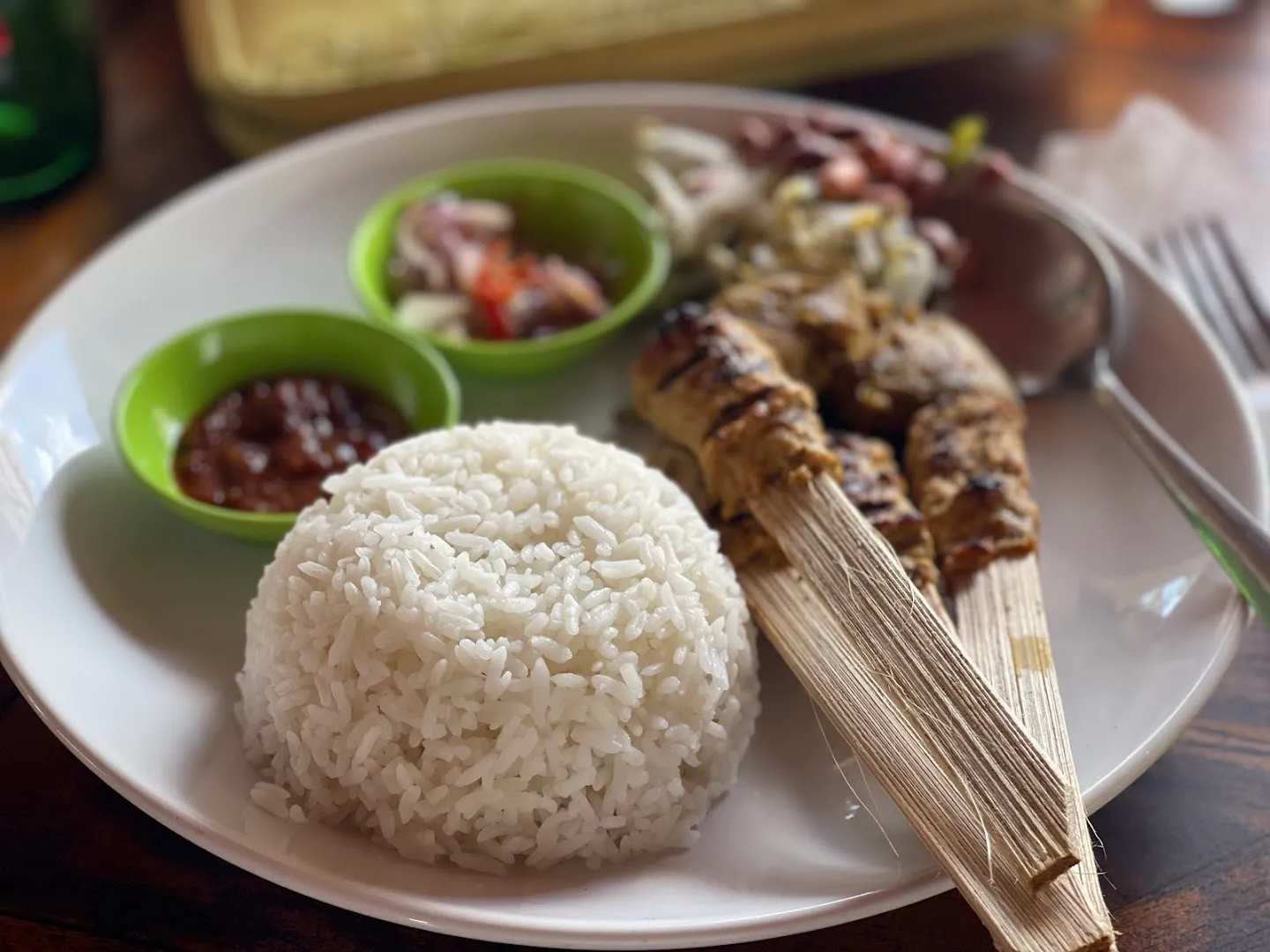 Rumah Makan Kumendel 4