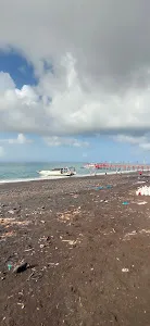 Pantai Segara Kusamba 1