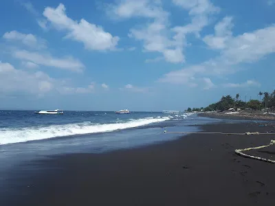 Pantai Segara Kusamba 3