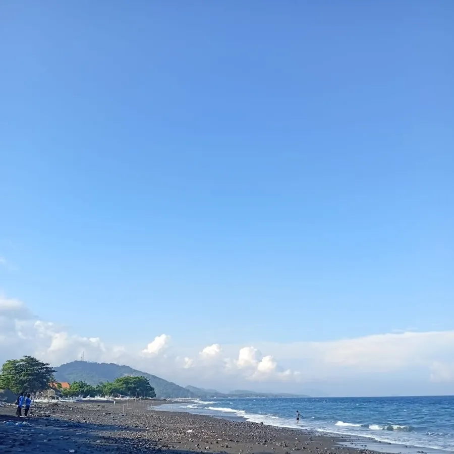 Pantai Kp Kusamba 2