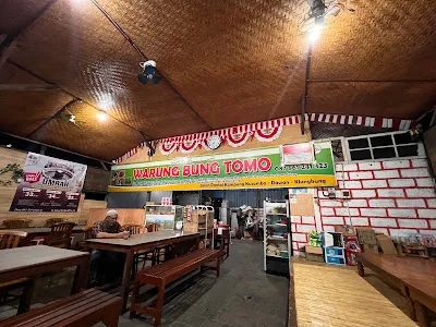 Warung Bung Tomo 1