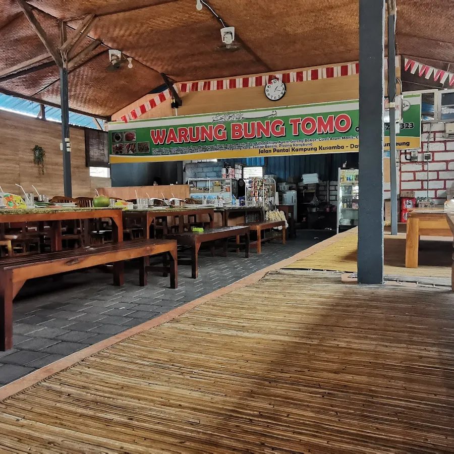 Warung Bung Tomo 3