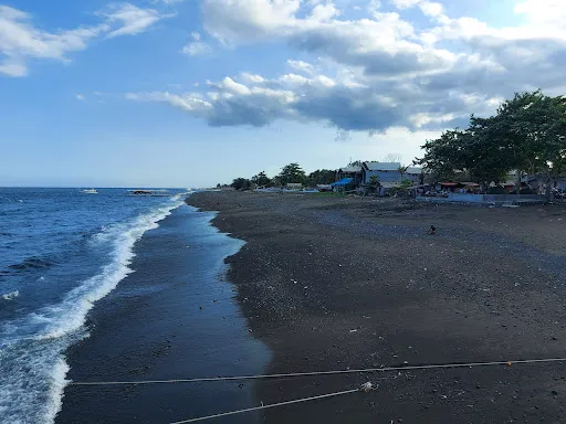 Pelabuhan Tribuana 1