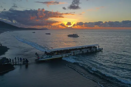 Pelabuhan Tribuana 3