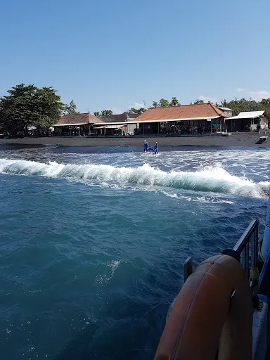 Pelabuhan Tribuana 4