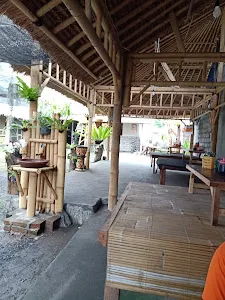 BAKSO SOTO BALUNG BABI TIINGADI 2