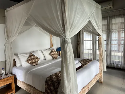 The Secret Spot Villas 1