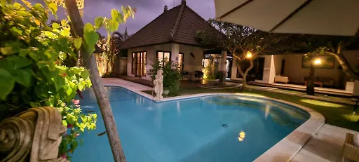 The Secret Spot Villas 2